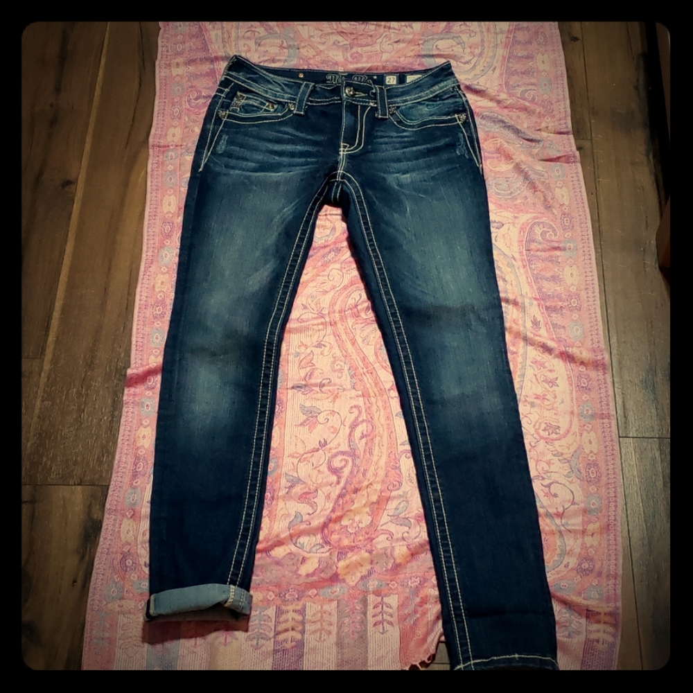 Jeans Miss Me